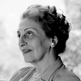 Friend: Jean Starr Untermeyer