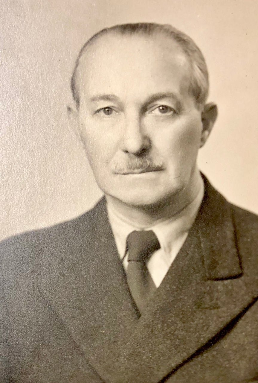colleague: Daniel Brody