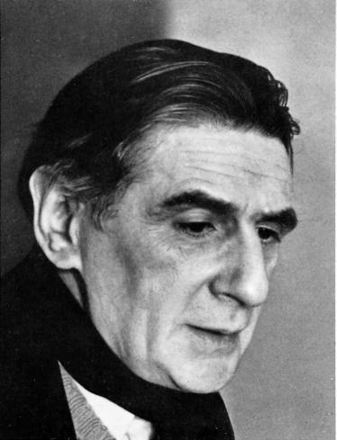 Gallery of Hermann Broch