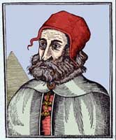 Gallery of Galen (Claudius Galenus)