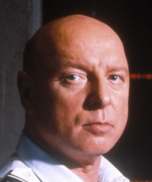 Friend: Don Sinclair Davis
