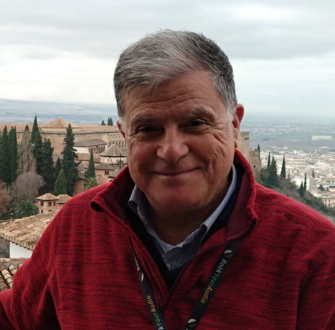 Christos Tsenoglou