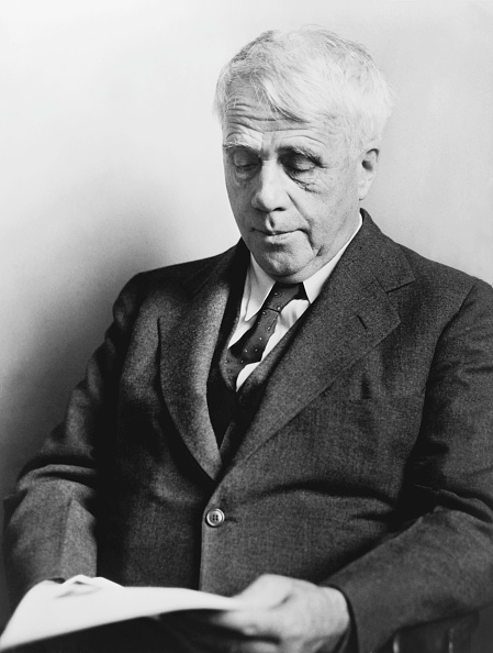 Gallery of Robert Frost