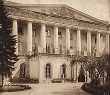 Gallery of Ekaterina Vladimirovna Vystavkina