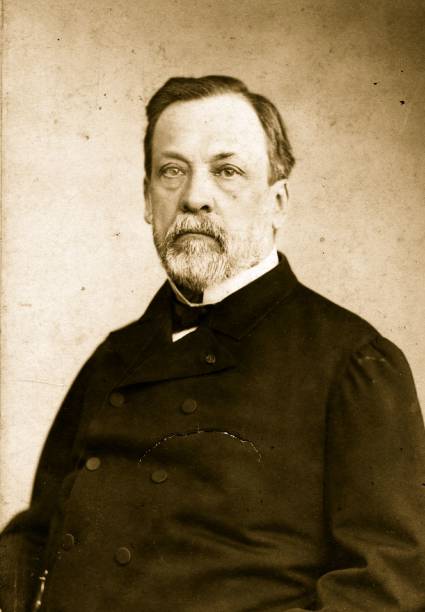 Gallery of Louis Pasteur