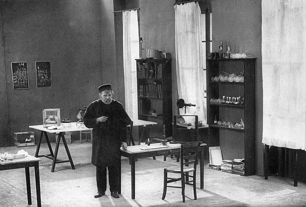 Gallery of Louis Pasteur