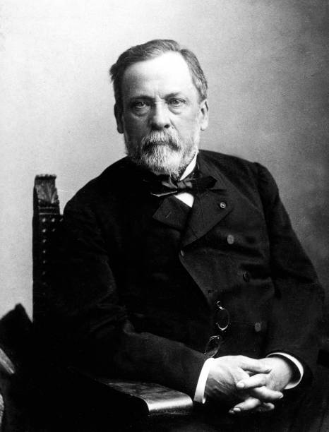 Gallery of Louis Pasteur