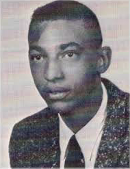 Ex-husband: Moses McWilliams