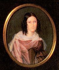 Sister: Anna Nikolaevna Wulf