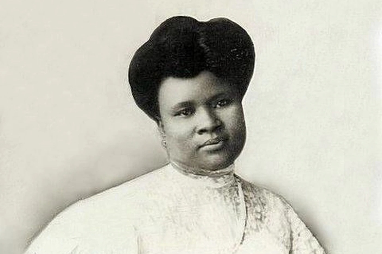 Career period of Madam Walker in career