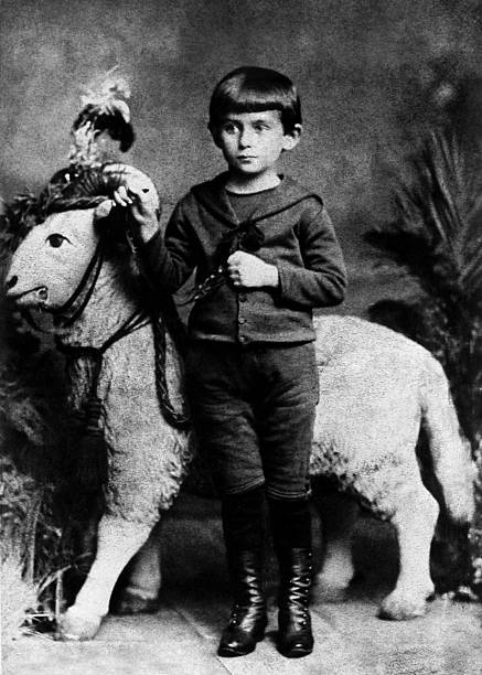 Gallery of Franz Kafka