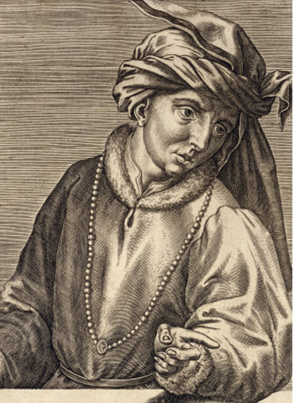Jan van Eyck