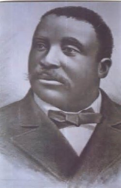 Ex-husband: Charles Joseph Walker