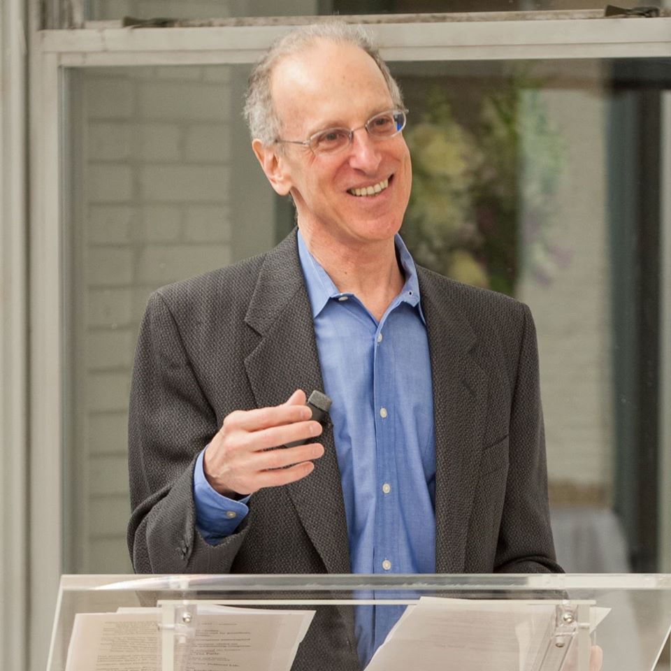 Gallery of Randy Cohen