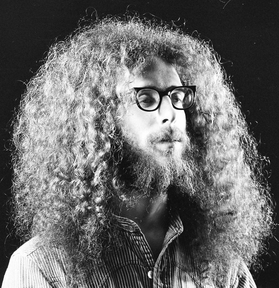 Gallery of Randy Cohen