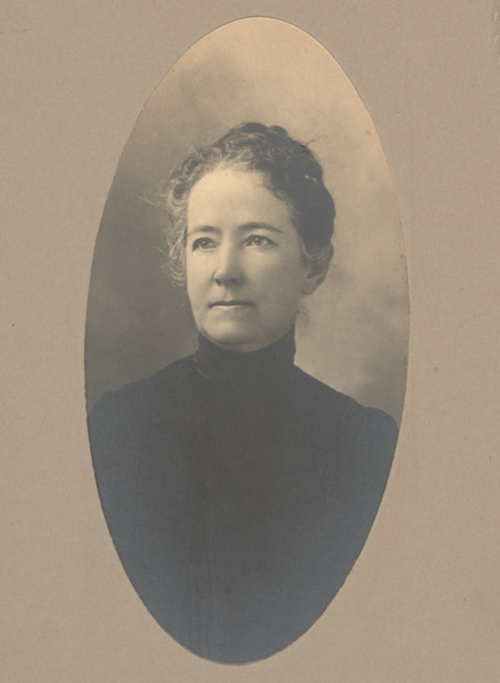 Daughter: Electra Louisa Semmes Colston