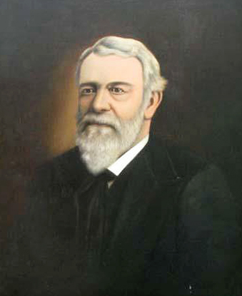 William Dortch