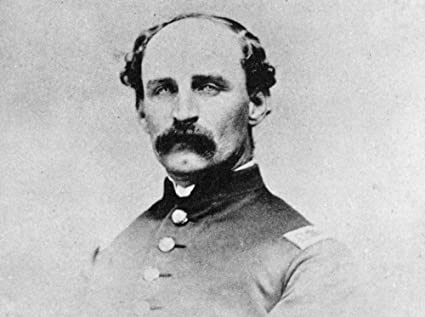 Brother: George Washington Whitman
