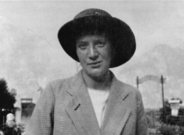 Partner: Walburga Neuzil