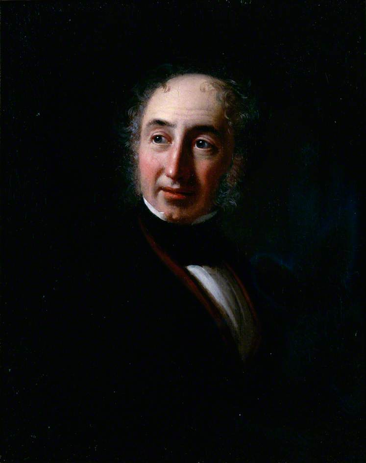 Friend: William Jackson Hooker