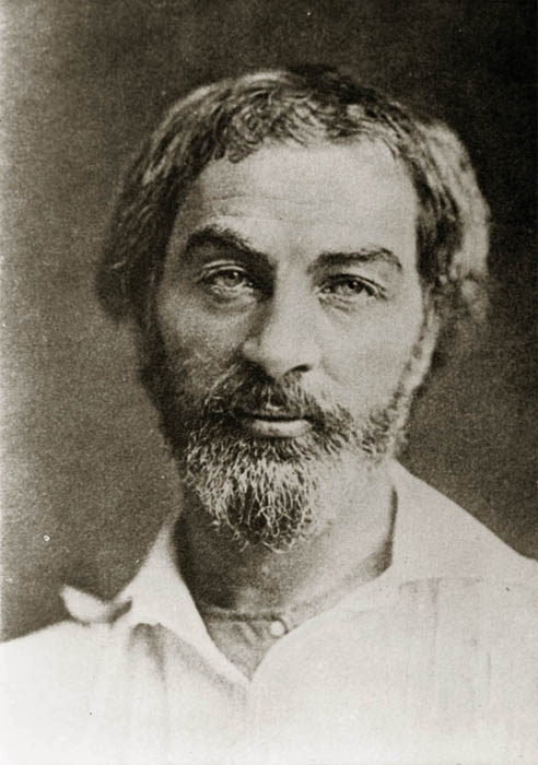 Gallery of Walt Whitman