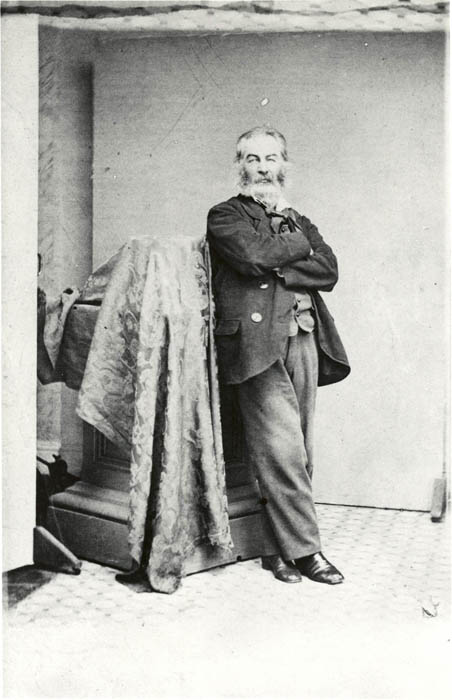 Gallery of Walt Whitman