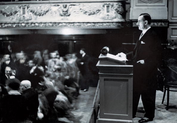 Gallery of Thomas Mann