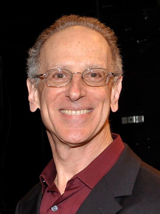 Gallery of Randy Cohen