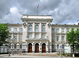 Gallery of Dmitry Vladimirovich Hvan