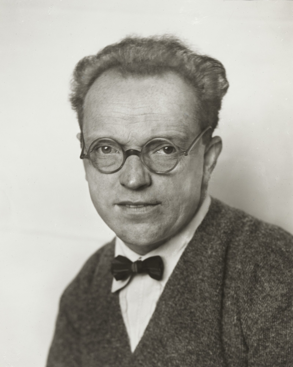 Acquaintance: Peter Abelen