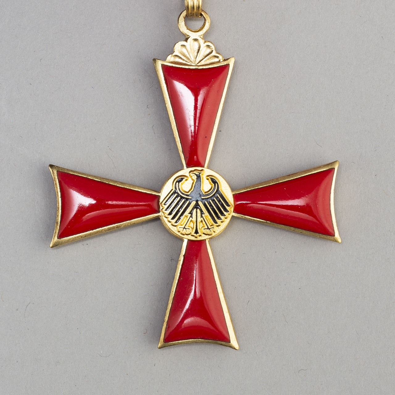 Order of Merit of the Federal Republic of Germany