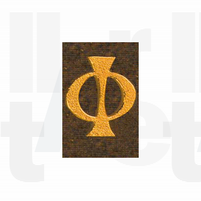 Lletra d'Or