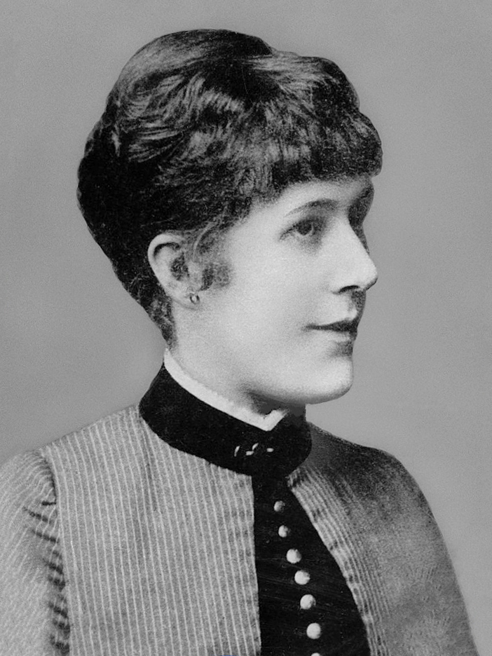 Mother: Júlia da Silva Bruhns