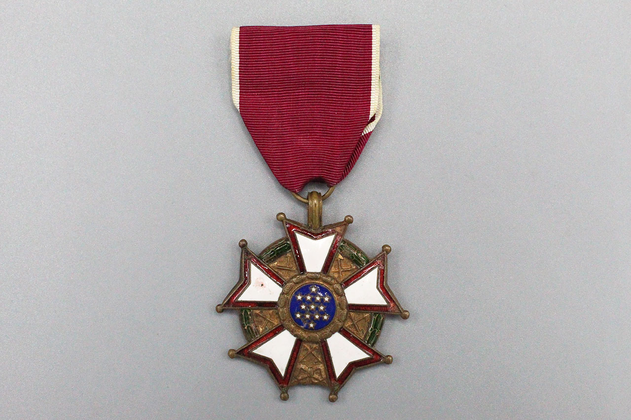 Legion of Merit