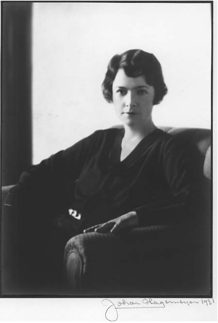 Wife: Grace Lillian Burke Leib