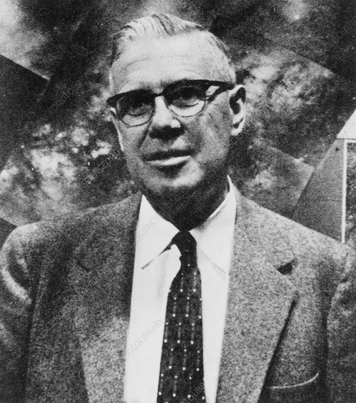 colleague: Milton Humason