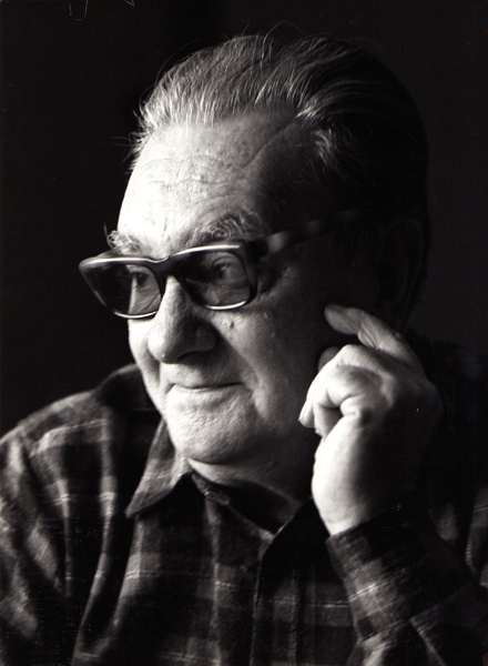 Gallery of Joan Brossa