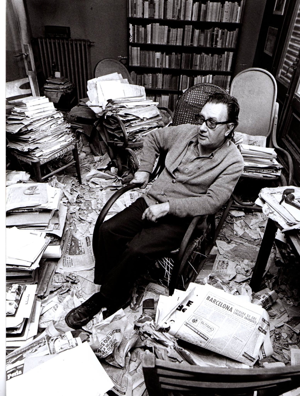 Gallery of Joan Brossa