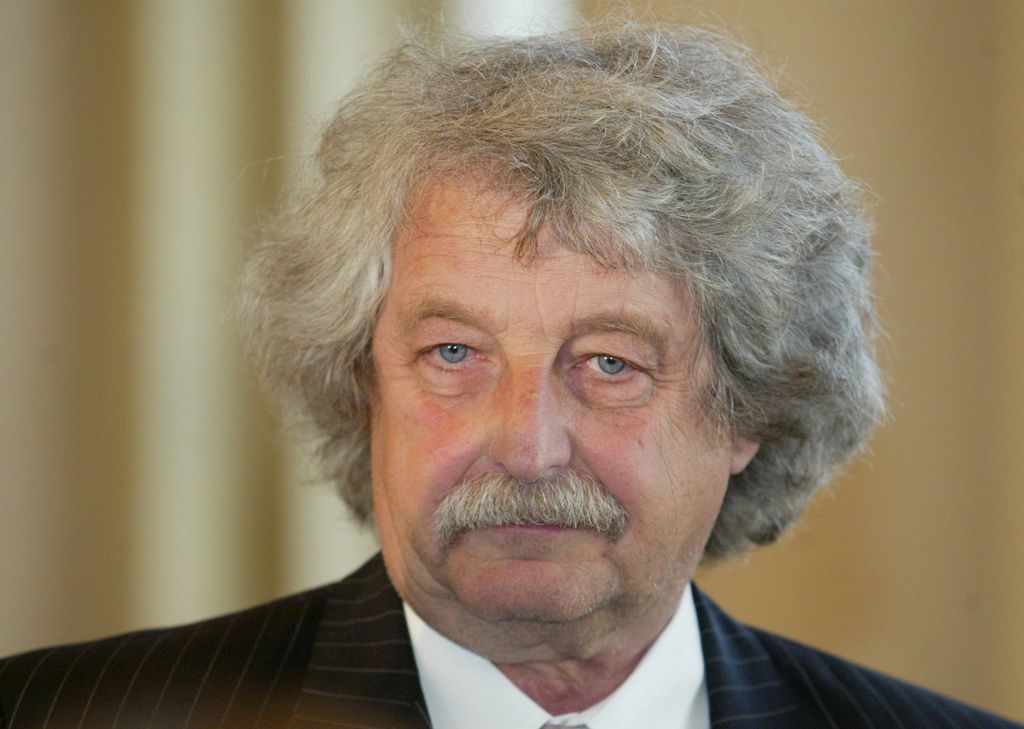 colleague: Hanno Hardt