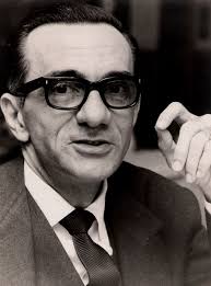 Friend: João Cabral de Melo Neto