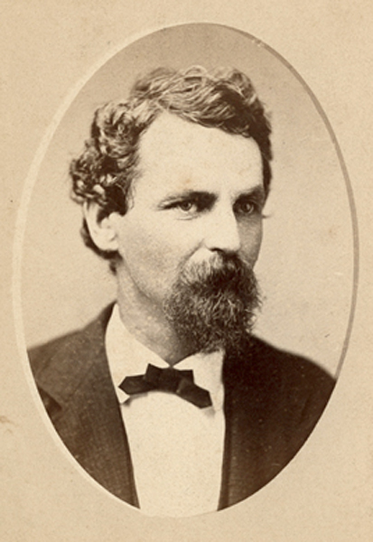 Francis Nicholls