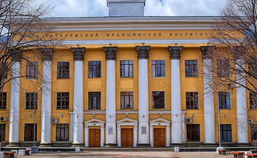 Gallery of Ivan Pavlovich Furmenko