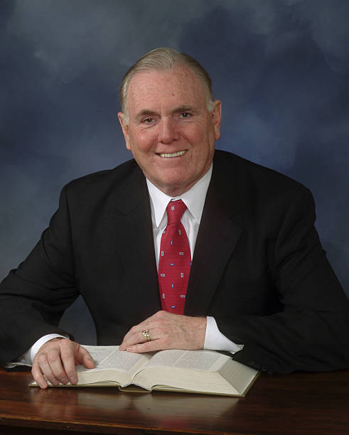 Raymond Flynn