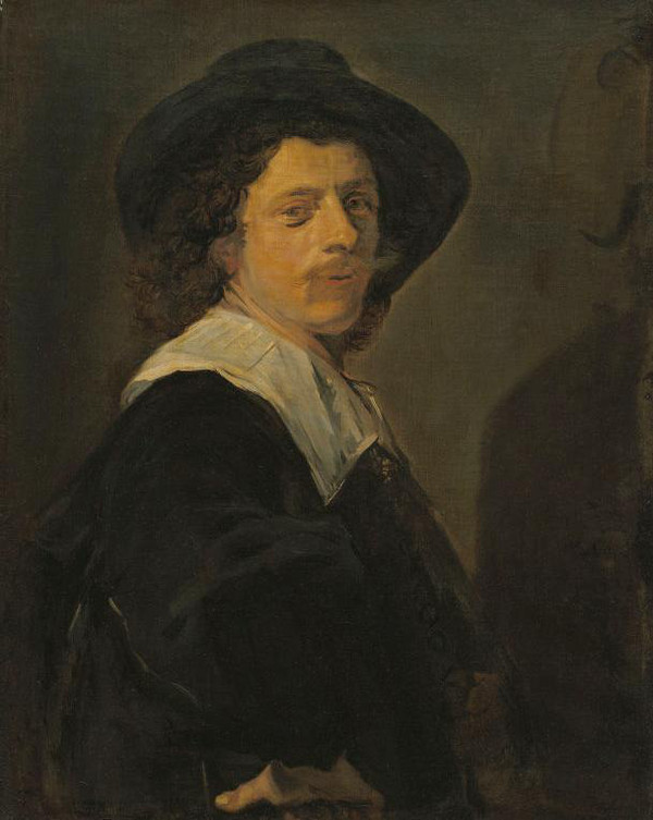 Son: Harmen Hals