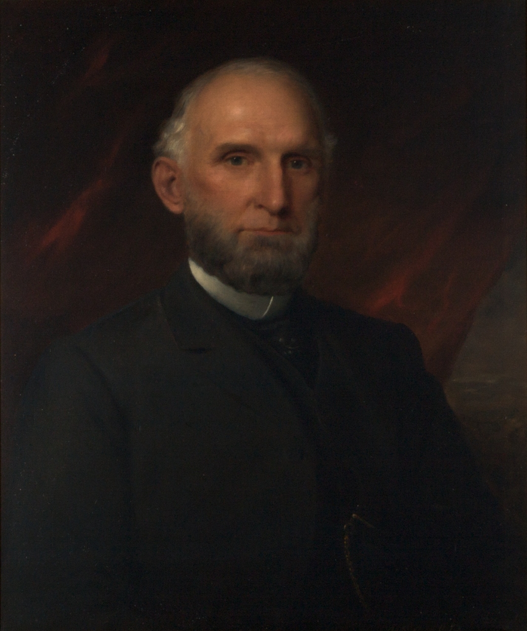 Waller Staples