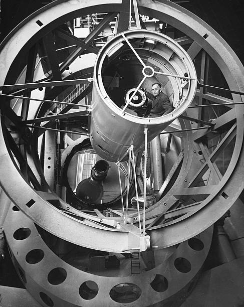 Gallery of Edwin Hubble