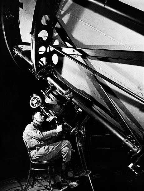 Gallery of Edwin Hubble