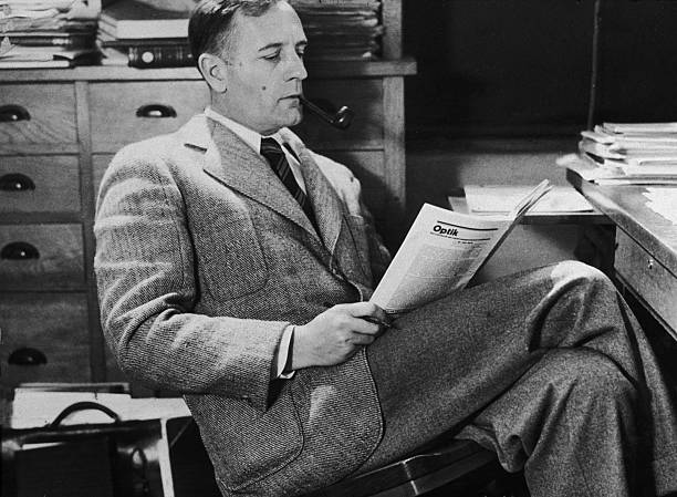 Gallery of Edwin Hubble