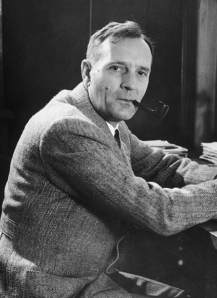 Gallery of Edwin Hubble