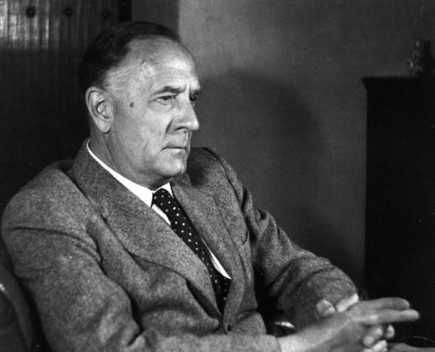 Gallery of Edwin Hubble
